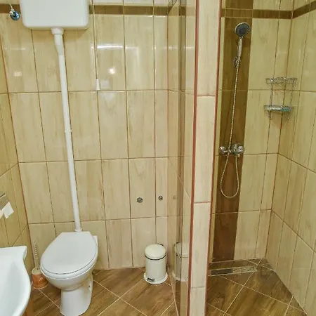 Apartment Familija 77 Kikinda