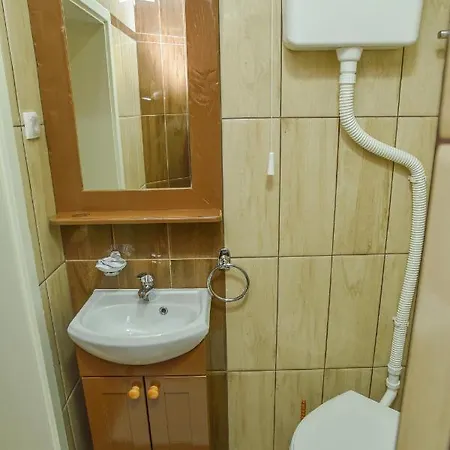 Apartment Familija 77 *