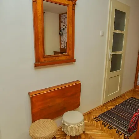 Familija 77 Apartament Kikinda