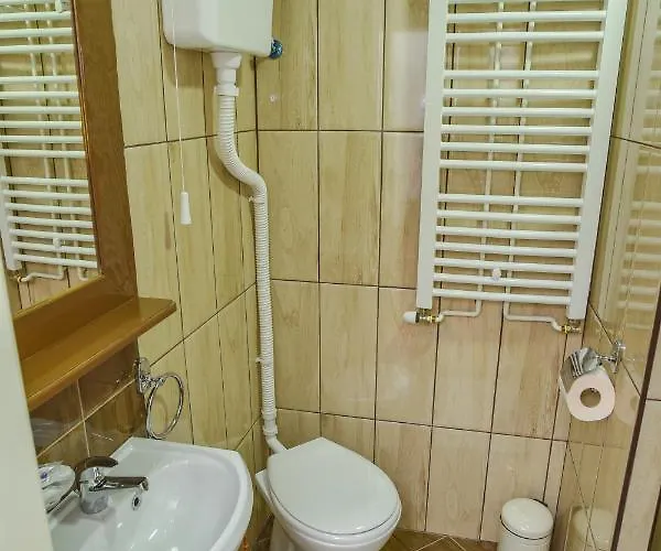 Familija 77 Appartement