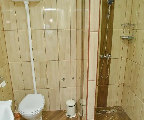 Appartement Familija 77 Kikinda