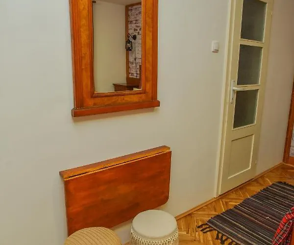 Familija 77 Appartement Kikinda